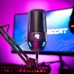 Roccat Torch USB Streaming Microphone for Gamers