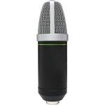 Mackie USB Condenser Microphone