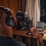 RØDE NT1 5th Gen Studio Condenser Microphone