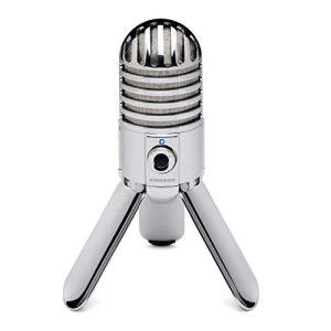 SAMSON Meteor USB Microphone