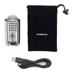 Samson Meteor USB Condenser Microphone - Chrome