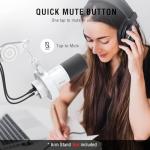 FIFINE K688 Studio XLR/USB Dynamic Microphone