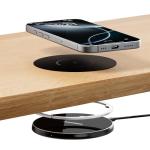 Eazpower Under Desk Invisible Wireless Charger