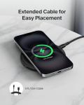 Belkin 15W Qi Wireless Charging Pad - Black