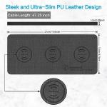 ZealSound Triple Wireless Charger - Ultra Slim Fast Charging