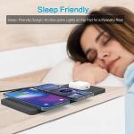 ZealSound Triple Wireless Charger - Ultra Slim Fast Charging