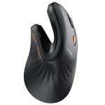 ProtoArc EM11 Wireless Vertical Ergonomic Bluetooth Mouse
