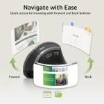 Acer Ergonomic Vertical Wireless Mouse for Right Hand