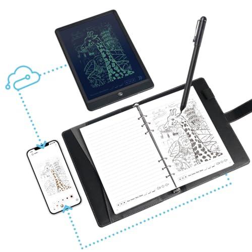 Smart Notepads