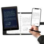 Ophayapen Smart Digital Pen Set with Notepad