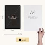 XPPen Magic Note Pad Digital Writing Tablet