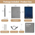 Ophaya 3-in-1 Smart Pen and Notebook Set