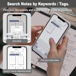 Ophayapen Smart Digital Writing Pen