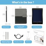 Ophayapen Smart Digital Pen Set with Notepad