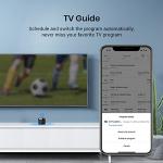 BroadLink RM4mini Smart Remote Hub with IR Blaster