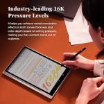 XPPen Magic Note Pad Digital Writing Tablet