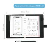 Ophayapen Smart Digital Pen Set with Notepad