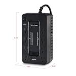 ST425 UPS - 425VA/260W with Surge Protection