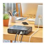 Tripp Lite 600VA Battery Backup and Surge Protector