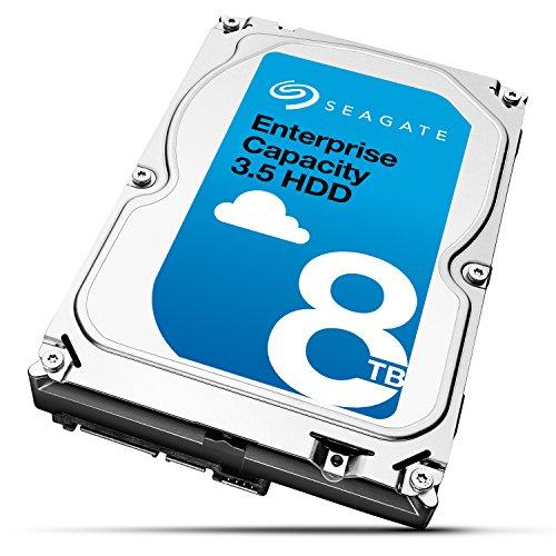 High-Capacity NAS Drives