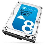 Seagate Exos 7E8 8TB Internal HDD for Business