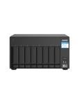 QNAP TS-832PX-4G 8-Bay High-Capacity NAS