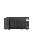 QNAP TS-832PX-4G 8-Bay High-Capacity NAS