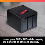 WD Red SN700 500GB NVMe SSD for NAS