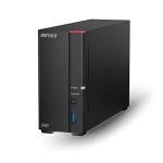 BUFFALO LinkStation 710 4TB Network Storage NAS