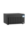 QNAP TS-832PX-4G 8-Bay High-Capacity NAS