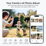 UGREEN DH4300 Plus 4-Bay Desktop NAS System