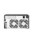 QNAP TS-832PX-4G 8-Bay High-Capacity NAS