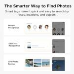 UGREEN 2-Bay NAS for Easy Remote Storage