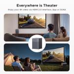 UGREEN DH4300 Plus 4-Bay Desktop NAS System