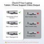 Acer 9-in-1 USB-C Docking Station with Dual HDMI