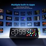 7-in-1 USB C Laptop Docking Station