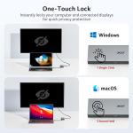 Acer 9-in-1 USB-C Docking Station with Dual HDMI