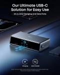 Anker Prime 14-Port Triple Display Docking Station
