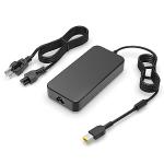 135W Charger for Lenovo ThinkPad Docking Station