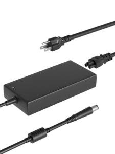 PowerPortnerLink 180W 130W Power Adapter Compatible with Dell Dock WD15 WD19 WD19S WD19TB WD22TB4 SD25 WD25 D6000 TB15 TB16 K16A SD25TB4 Business Thunderbolt/Universal Docking Station
