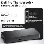 Dell Thunderbolt 4 Smart Dock with 8K Support