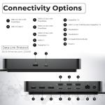 Dell Thunderbolt 4 Smart Dock with 8K Support