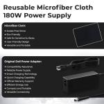 Dell Thunderbolt 4 Smart Dock with 8K Support