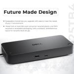 Dell Thunderbolt 4 Smart Dock with 8K Support
