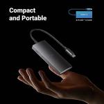UGREEN 10Gbps USB-C Hub with 4 Ports