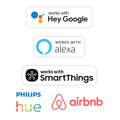 Yale Wi-Fi Smart Lock - Keyless Entry