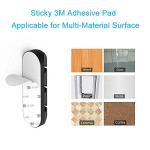 Cord Organizer Clips for Home and Office