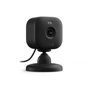 Blink Mini 2 - HD Security Camera with Night Vision