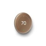 Google Nest Learning Thermostat with Temperature Sensor