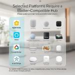 Kasa Smart Dimmer Switch with Voice Control